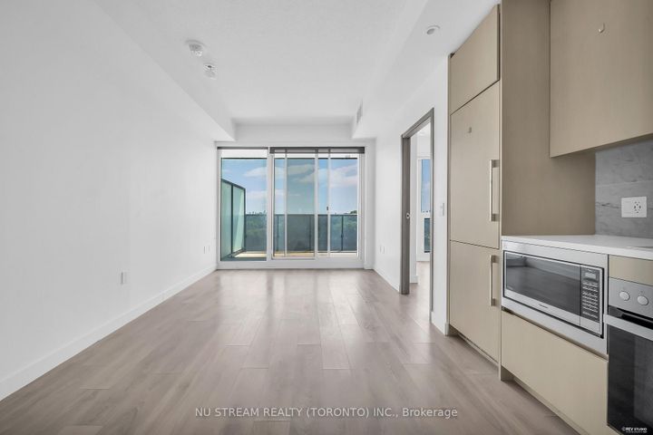Photo 7 at 1105 - 95 Mcmahon Drive, Bayview Village, Toronto