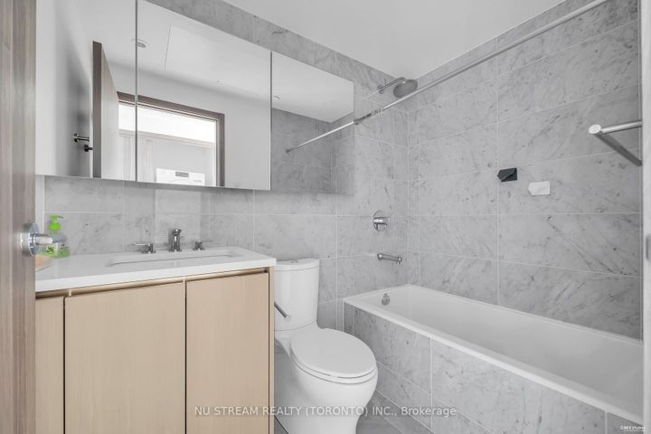 Photo 19 at 1105 - 95 Mcmahon Drive, Bayview Village, Toronto