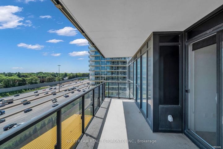 Photo 22 at 1105 - 95 Mcmahon Drive, Bayview Village, Toronto