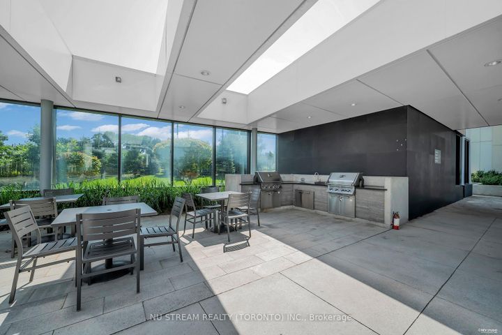 Photo 25 at 1105 - 95 Mcmahon Drive, Bayview Village, Toronto