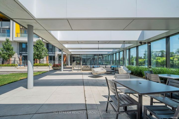 Photo 26 at 1105 - 95 Mcmahon Drive, Bayview Village, Toronto
