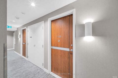 Photo 5 at 1105 - 95 Mcmahon Drive, Bayview Village, Toronto