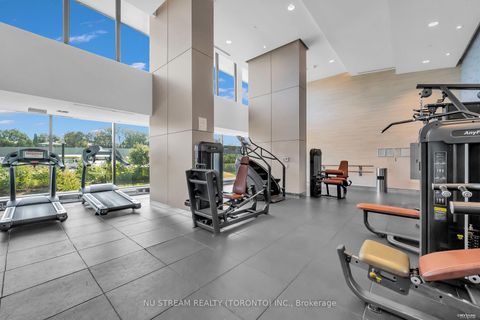 Photo 23 at 1105 - 95 Mcmahon Drive, Bayview Village, Toronto