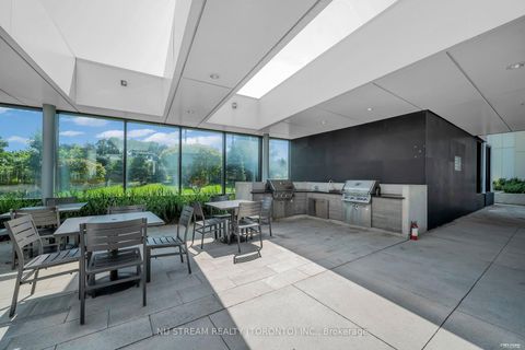 Photo 25 at 1105 - 95 Mcmahon Drive, Bayview Village, Toronto