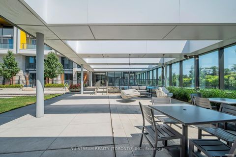 Photo 26 at 1105 - 95 Mcmahon Drive, Bayview Village, Toronto