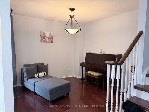 Photo 3 at 434 Heddle Crescent, Wyndham, Newmarket