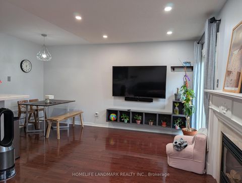 Photo 7 at 434 Heddle Crescent, Wyndham, Newmarket