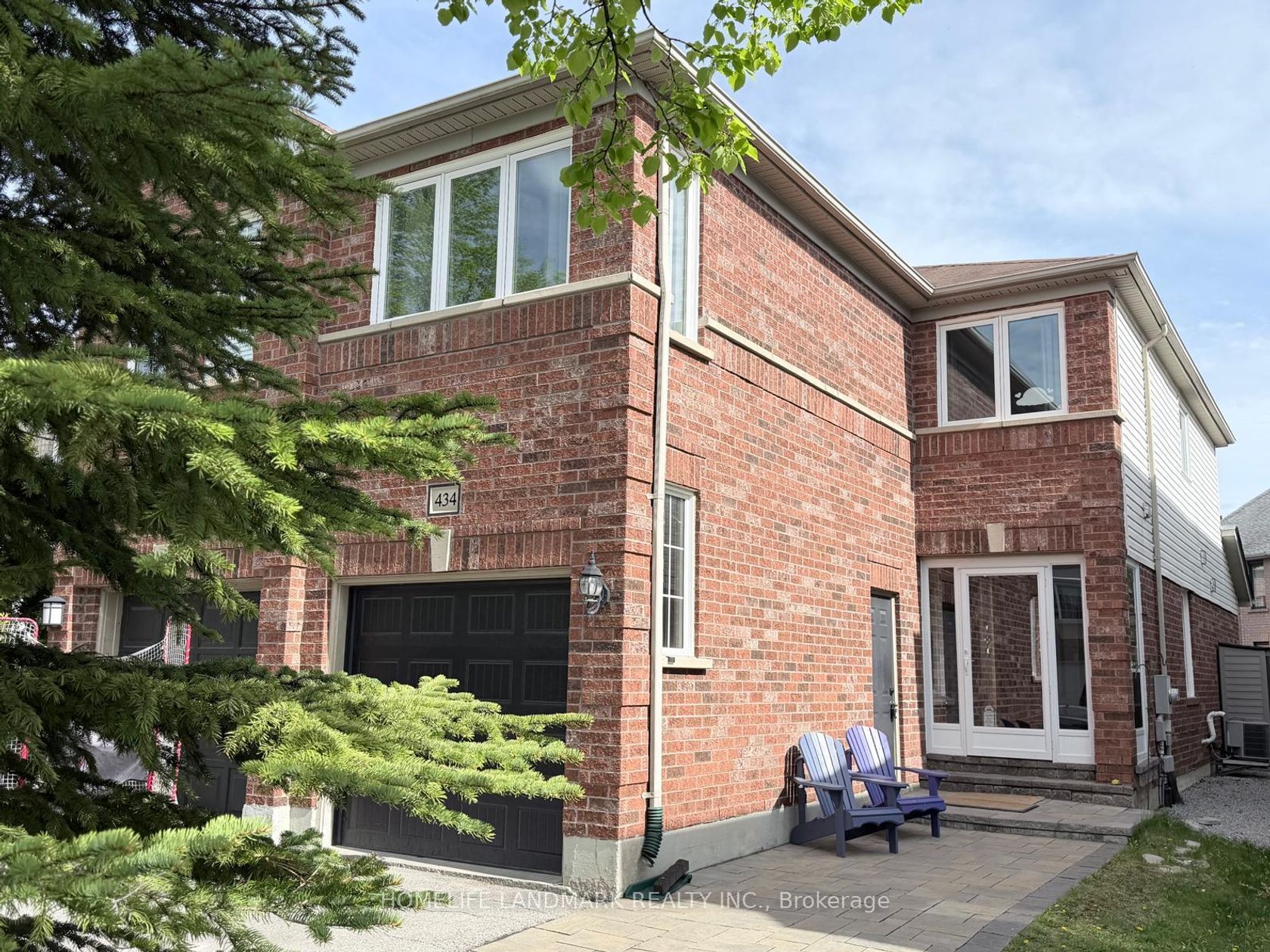 434 Heddle Crescent, Wyndham, Newmarket photo number 2