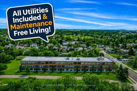 Photo 1 at 106 - 543 Timothy Street, Central Newmarket, Newmarket