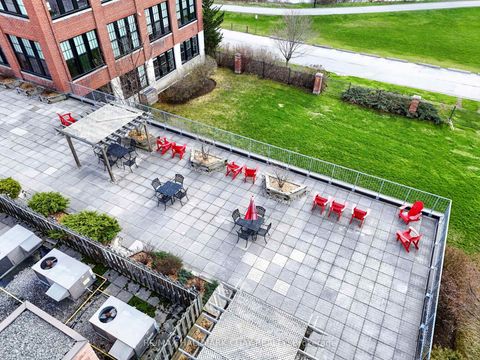 Photo 2 at 106 - 543 Timothy Street, Central Newmarket, Newmarket