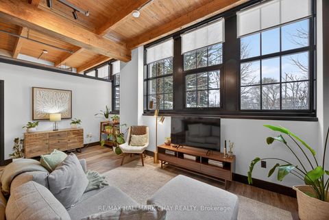 Photo 16 at 106 - 543 Timothy Street, Central Newmarket, Newmarket