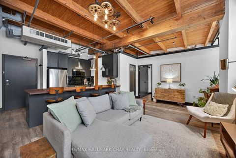 Photo 17 at 106 - 543 Timothy Street, Central Newmarket, Newmarket