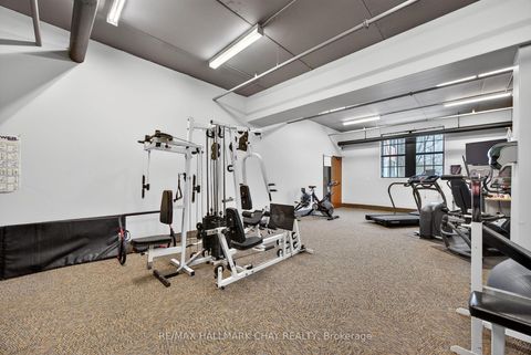 Photo 23 at 106 - 543 Timothy Street, Central Newmarket, Newmarket