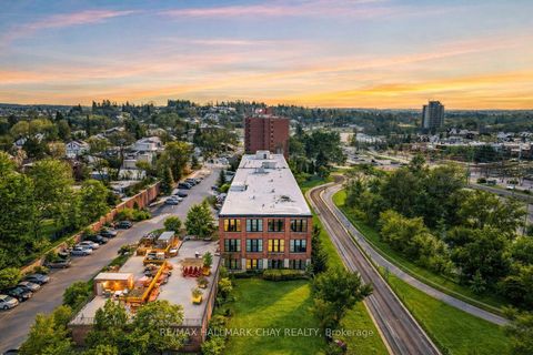 Photo 30 at 106 - 543 Timothy Street, Central Newmarket, Newmarket