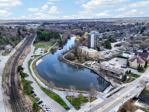 Photo 32 at 106 - 543 Timothy Street, Central Newmarket, Newmarket