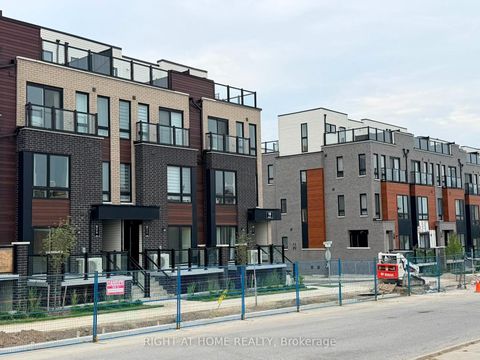 Photo 0 at 14 - 10 Liben Way, Malvern, Toronto