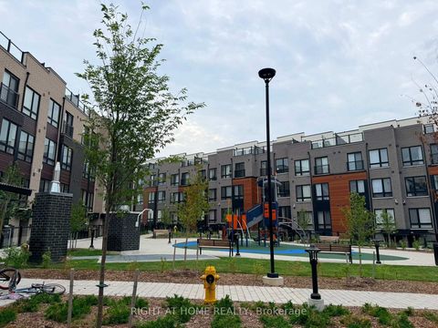 Photo 2 at 14 - 10 Liben Way, Malvern, Toronto