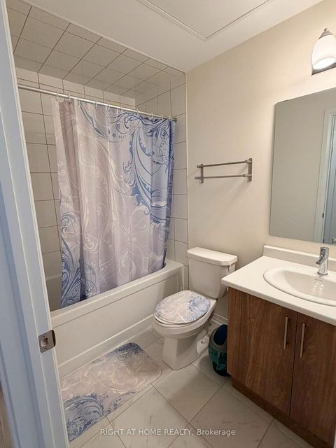 Photo 12 at 14 - 10 Liben Way, Malvern, Toronto