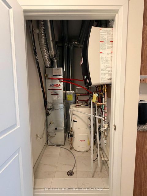 Photo 14 at 14 - 10 Liben Way, Malvern, Toronto