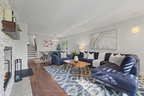 Photo 4 at 117 Clappison Boulevard, Centennial Scarborough, Toronto