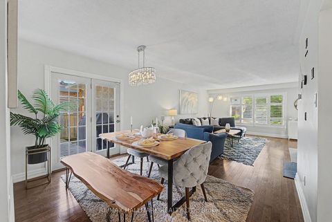 Photo 6 at 117 Clappison Boulevard, Centennial Scarborough, Toronto