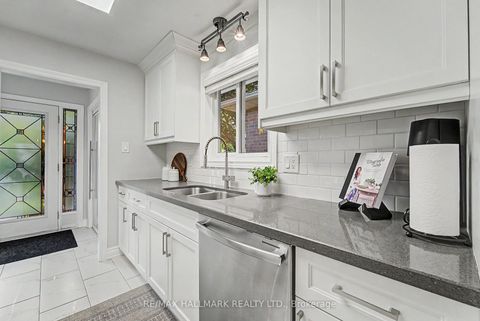 Photo 8 at 117 Clappison Boulevard, Centennial Scarborough, Toronto