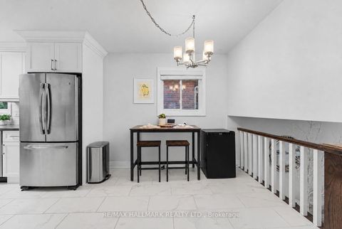 Photo 9 at 117 Clappison Boulevard, Centennial Scarborough, Toronto