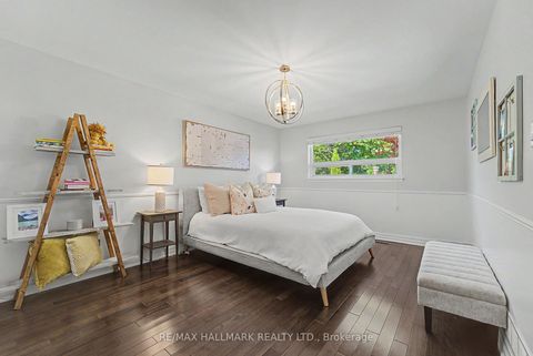 Photo 10 at 117 Clappison Boulevard, Centennial Scarborough, Toronto