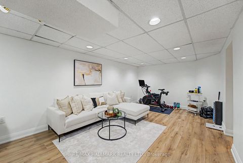 Photo 16 at 117 Clappison Boulevard, Centennial Scarborough, Toronto