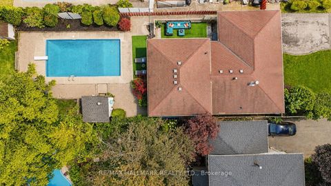 Photo 20 at 117 Clappison Boulevard, Centennial Scarborough, Toronto