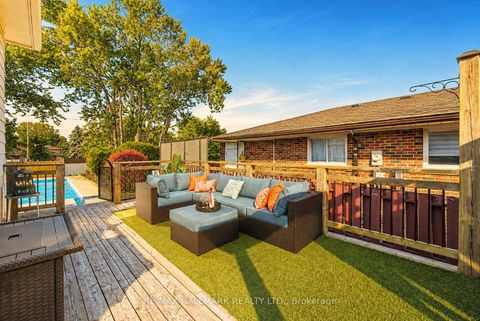 Photo 23 at 117 Clappison Boulevard, Centennial Scarborough, Toronto