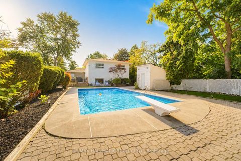 Photo 25 at 117 Clappison Boulevard, Centennial Scarborough, Toronto