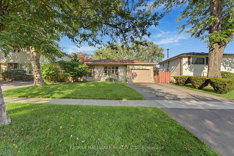 Photo 26 at 117 Clappison Boulevard, Centennial Scarborough, Toronto