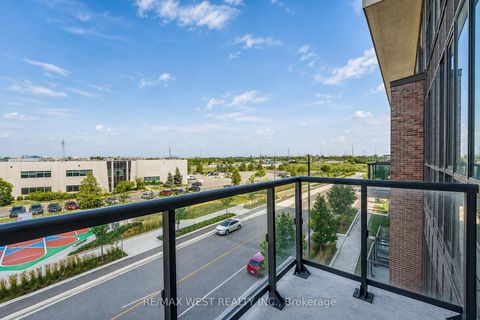 Photo 9 at 311 - 60 Honeycrisp Crescent, Vaughan Corporate Centre, Vaughan
