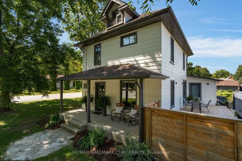 Photo 2 at 26 Edward Street W, Creemore, Clearview