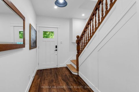 Photo 3 at 26 Edward Street W, Creemore, Clearview