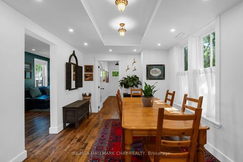Photo 5 at 26 Edward Street W, Creemore, Clearview