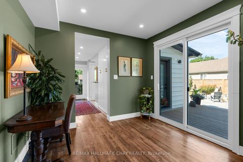 Photo 13 at 26 Edward Street W, Creemore, Clearview