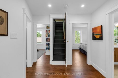 Photo 27 at 26 Edward Street W, Creemore, Clearview