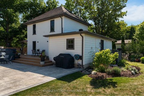 Photo 31 at 26 Edward Street W, Creemore, Clearview