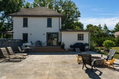 Photo 32 at 26 Edward Street W, Creemore, Clearview