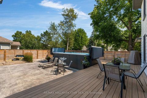 Photo 34 at 26 Edward Street W, Creemore, Clearview