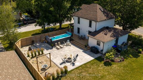 Photo 35 at 26 Edward Street W, Creemore, Clearview