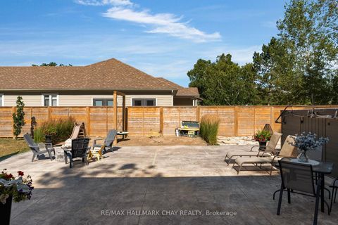 Photo 36 at 26 Edward Street W, Creemore, Clearview