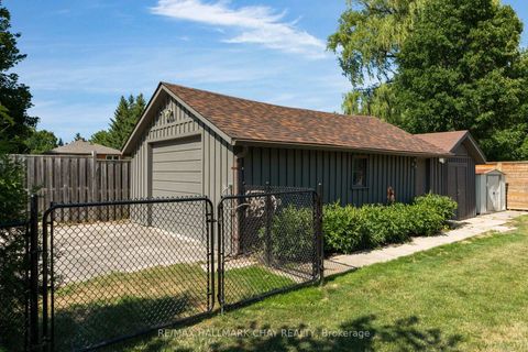 Photo 43 at 26 Edward Street W, Creemore, Clearview