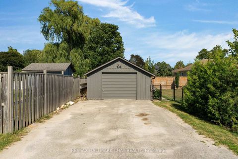 Photo 44 at 26 Edward Street W, Creemore, Clearview
