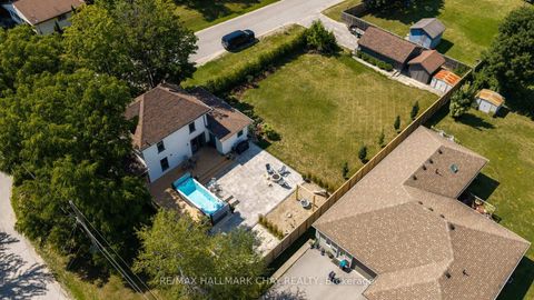 Photo 46 at 26 Edward Street W, Creemore, Clearview