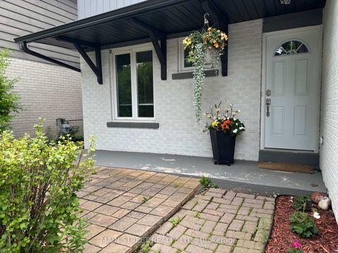 Photo 2 at 233 Thoms Crescent, Central Newmarket, Newmarket