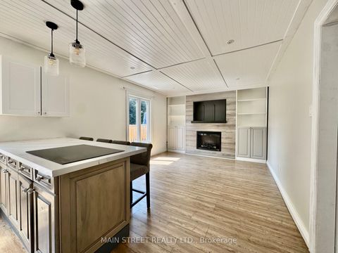 Photo 8 at 233 Thoms Crescent, Central Newmarket, Newmarket
