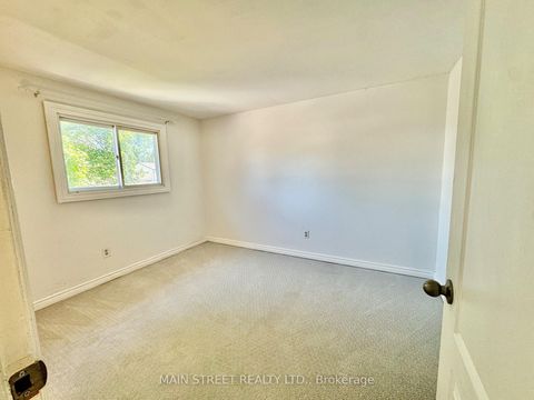 Photo 20 at 233 Thoms Crescent, Central Newmarket, Newmarket